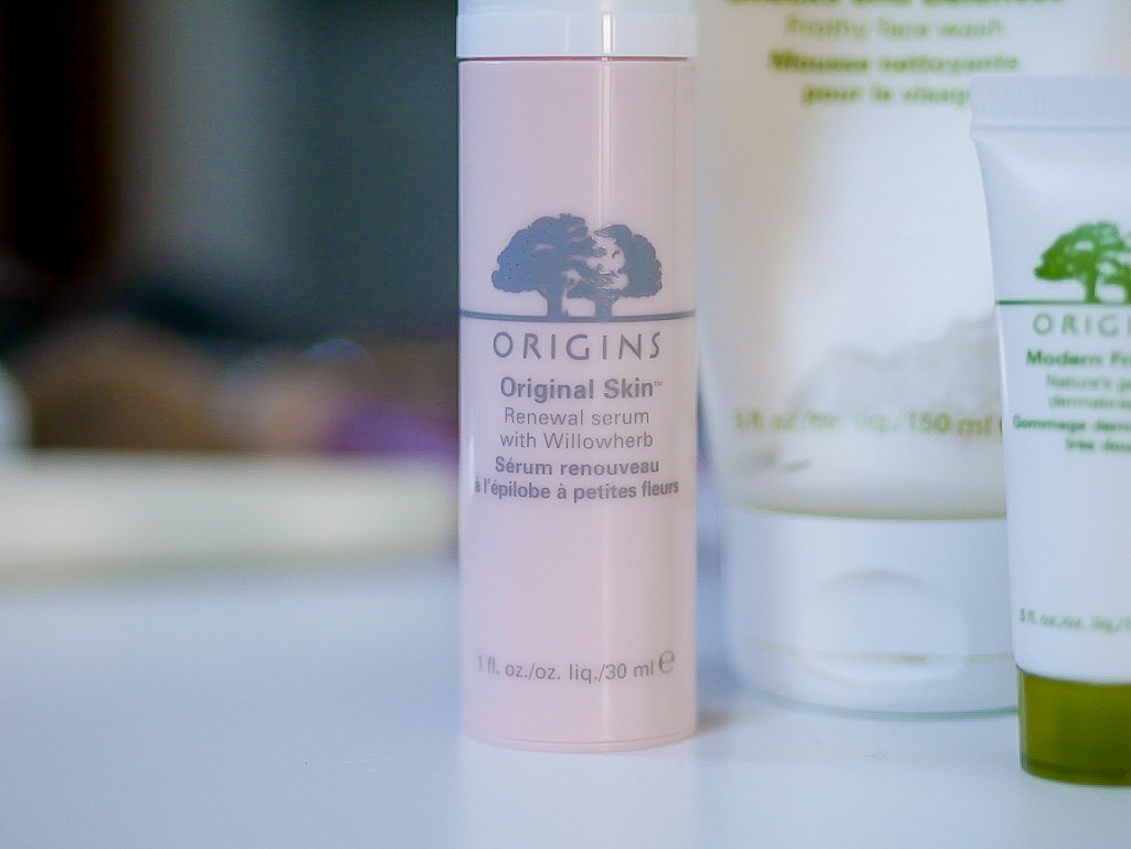 Origins Skin Care My Newest Favorites Adi in the Life